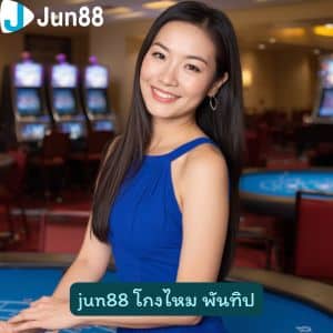 jun88 โกงไหม พันทิป โค้ดเครดิตฟรีมีอยู่ตรงไหน แนะนำวิธีรับแบบง่ายๆ