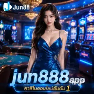 jun888 app